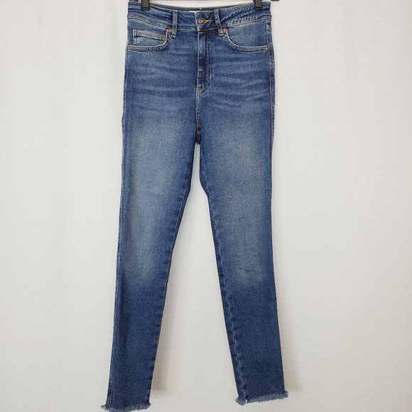 Free People Denim - Free People We The Free High Rise Jean 27